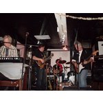 Joe Kool - House Band